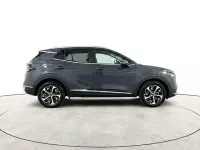 Usata Kia Sportage Style 136 CV (100 kW) 2023 Grigio SUV