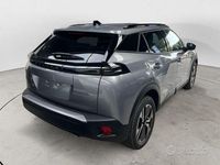 Nuova Peugeot 2008 Allure 100 CV (73 kW) 2025 Nero SUV
