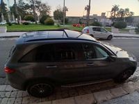 Usata Mercedes GLC250 Edition 204 CV (150 kW) 2019 SUV