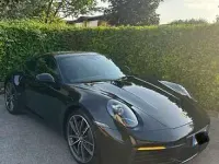 Usata Porsche 911 Carrera T 385 CV (283 kW) 2023 Coupé