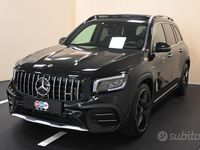 usata Mercedes GLB35 Classe GLB4Matic AMG