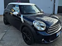 Usata Mini Countryman 111 CV (81 kW) 2015 SUV