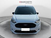 Usata Ford Transit Trend 101 CV (74 kW) 2020 Bianco Monovolume