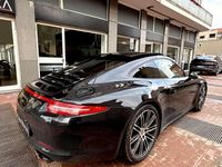 Usata Porsche 991 Black Edition 349 CV (256 kW) 2015 Other Coupé