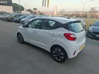 Nuova Hyundai i10 63 CV (46 kW) 2025 Bianco Utilitaria
