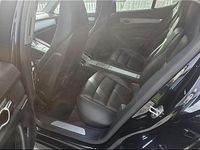 Usata Porsche Panamera 300 CV (220 kW) 2015 Nero Berlina