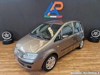 usata Fiat Idea 1.4 GPL ok neopatentati