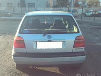 Usata VW Golf III 1993 Berlina