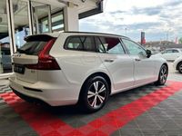 usata Volvo V60 D3 AWD Geartronic Business