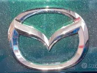 Usata Mazda MX5 110 CV (80 kW) 2000 Verde Cabrio