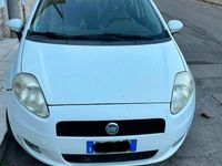 usata Fiat Grande Punto 5p 1.4 Speed 77cv