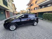 Usata VW T-Cross Sportline 95 CV (69 kW) 2022 SUV