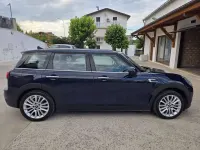 Usata Mini One D Clubman Business 116 CV (85 kW) 2019 Blu/azzurro Station wagon