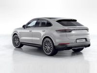 Usata Porsche Cayenne 340 CV (250 kW) 2021 Gesso SUV