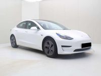 Usata Tesla Model 3 Performance 225 kW (306 CV) 2020 Bianco Berlina