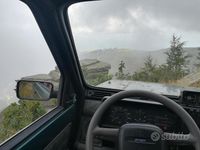 Usata Fiat Panda 4x4 50 CV (36 kW) 1993 Utilitaria
