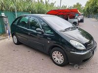 Usata Citroën Xsara Picasso 88 CV (64 kW) 2008 Monovolume