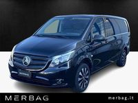 Usata Mercedes Vito 136 CV (100 kW) 2020 Other Furgone