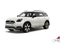Nuova Mini Cooper Countryman Favoured 170 CV (125 kW) 2026 Bianco SUV