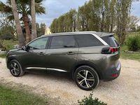 Usata Peugeot 5008 Allure 120 CV (88 kW) 2020 Monovolume