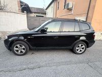 Usata BMW X3 150 CV (110 kW) 2006 SUV