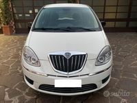 usata Lancia Musa 1.4 16v 95cv - 2012 euro5 benzina