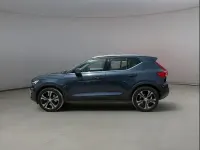 Usata Volvo XC40 Inscription 192 CV (141 kW) 2022 Blu SUV