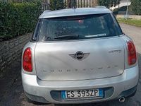 Usata Mini Countryman 2014 SUV