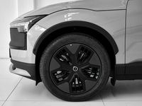 Nuova Volvo EX30 CC Performance 116 kW (158 CV) 2025 Vapuor grey SUV