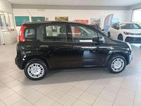 Nuova Fiat Panda S 69 CV (50 kW) 2025 Nero cinema Utilitaria