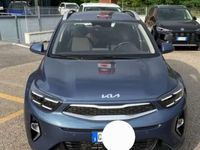 Usata Kia Stonic Urban 82 CV (60 kW) 2025 SUV