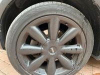 Usata Mini Countryman 143 CV (105 kW) 2013 Bianco SUV