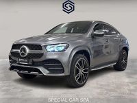 Usata Mercedes GLE400 Premium Plus 330 CV (242 kW) 2020 Other Coupé