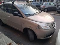 Gebraucht Lancia Ypsilon Gold 69 PS (50 kW) 2015 Kleinwagen