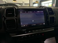 Usata Citroën C5 Aircross Shine 131 CV (96 kW) 2022 Grigio SUV