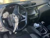 Usata Nissan Qashqai 116 CV (85 kW) 2018 Grigio SUV