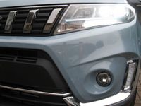 usata Suzuki Vitara 1.4h Top 2wd nuova a Lentate sul Seveso