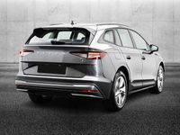 Usata Skoda Enyaq iV 69 kW (95 CV) 2023 Grigio metallizzato SUV