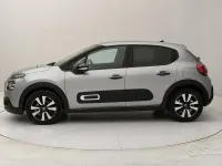 Usata Citroën C3 PureTech 110 CV (80 kW) 2024 Grigio Berlina