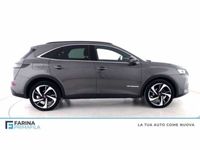 usata DS Automobiles DS7 Crossback 