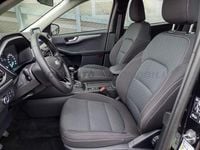 Usata Ford Kuga Titanium X 150 CV (110 kW) 2024 Nero SUV