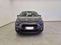 Usata Citroën C3 Feel 83 CV (61 kW) 2024 Grigio Utilitaria