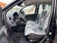 Nuova Fiat Panda S 71 CV (52 kW) 2025 Nero Berlina