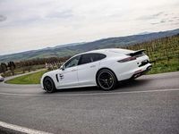 Usata Porsche Panamera Sport Turismo 421 CV (309 kW) 2018 Berlina