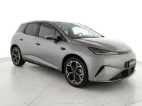 Nuova BYD Dolphin Comfort 155 kW (212 CV) 2026 Time grey Utilitaria