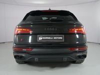 usata Audi Q5 SPB Sportback TDI Nappa LED Pano Digi Nav Kam 21