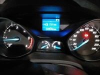 Usata Ford C-MAX 95 CV (69 kW) 2013 Grigio Monovolume