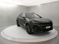 Usata Cupra Formentor 150 CV (110 kW) 2025 Nero SUV