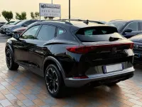 Usata Cupra Formentor 150 CV (110 kW) 2023 Nero SUV