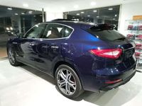 usata Maserati GranSport Levante 3.0 Q8350cv auto